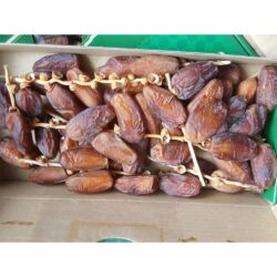 Chà là khô nguyên cành Israel 500g 6 Chà là khô nguyên cành Israel 500g