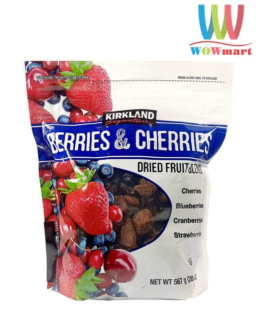 dau-va-cherry-say-kho-kirkland-berries-cherries-dried-fruit-blend-567g