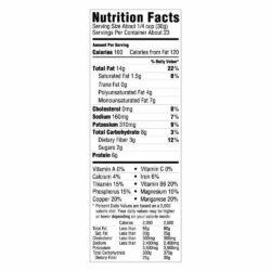 Hạt dẻ cười bóc vỏ Wonderful Shelled Pistachios 680g