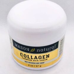 Kem Collagen Mason Collagen Beauty Cream 57g 9 kem collagen mason collagen beauty cream 57g knb