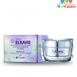 kem-duong-trang-tri-nam-han-quoc-elravie-hyal-6-waterful-tone-up-cream