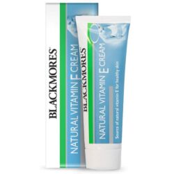 kem vitamin e cua uc blackmores natural vitamin e cream 50g knwb