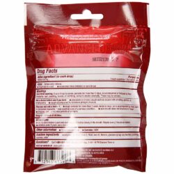 Kẹo Halls trị ho, thông cổ, mát lạnh Halls Triple Soothing Action 160 viên x2