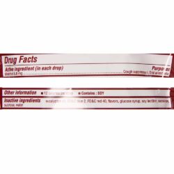 keo halls tri ho thong co mat lanh halls triple soothing action 160 vien x2 3