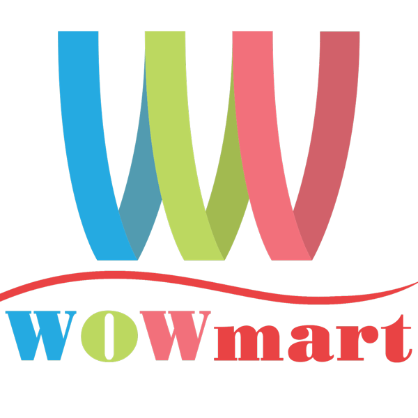Wowmart VN | 100% hàng ngoại nhập