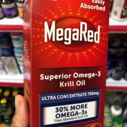 Dầu nhuyễn thể (dầu tôm) Schiff MegaRed Ultra Krill Oil 750mg 80 viên 6 megared-tot-cho-tim-mach-schiff-megared-ultra-krill-oil-750mg-80-vien_1411