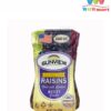 Nho khô Mỹ không hạt Sunview Raisins Jumbo Size 425g