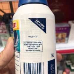 Viên giảm đau hạ sốt Advil Liqui-Gels 200mg 200 Liquid Capsules 8 picture 3