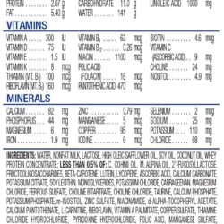 Sữa Similac dạng nước tiện lợi Similac Pro-Advance Non-GMO 946ml 9 similac pro advanced non gmo 946ml c