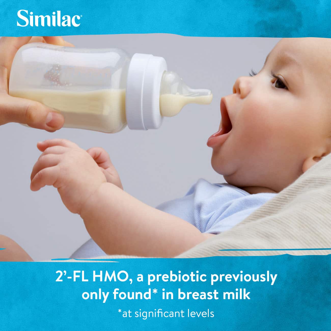 Sữa Similac dạng nước tiện lợi Similac Pro-Advanced Non-GMO 946ml
