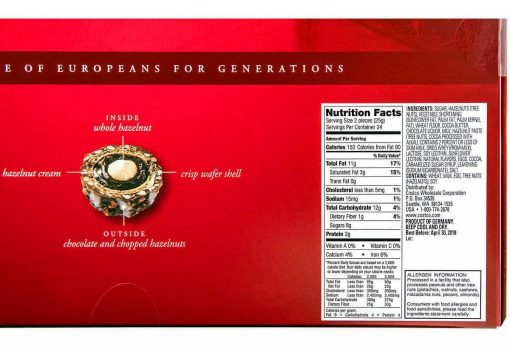 socola-kirkland-signature-european-hazelnut-chocolates-48-vien-facts