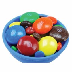 Socola M&M Milk Chocolate 24 gói 2.1kg 6 Socola M&M's Milk Chocolate Pantry Size 1.757kg