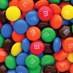 Socola M&M Milk Chocolate 24 gói 2.1kg 7 socola-m-ms-milk-chocolate-pantry-size-1-757kg