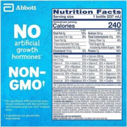 Sữa Pediasure nước hương socola Pediasure Grow & Gain Chocolate Shake Thùng x24 chai 20 sua pediasure nuoc huong socola pediasure grow gain chocolate shake thung 24 chai knh