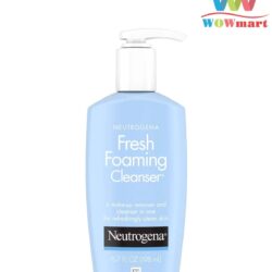 sua-rua-mat-tay-trang-neutrogena-fresh-foaming-cleanser-198ml