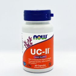 Viên uống bổ khớp NOW UC-II Collagen Type 2 Joint Health 60 viên 7 thuoc bo khop now uc ii collagen type 2 joint health 60 vien 251025 ka