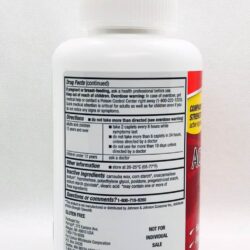 thuoc ha sot giam dau kirkland signature acetaminophen 500mg 500 vien kna