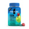 Vitamin One A Day cho teen nam One A Day Teen Multi Gummy for Him 60 Gummies