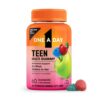 Vitamin One A Day cho teen nữ One A Day Teen Multi Gummy for Her 60 Gummies