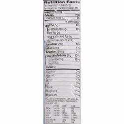 Yến mạch mật ong Quaker Simply Granola Oats, Honey, Raisins & Almonds 1.95kg 6 Yến mạch mật ong Quaker Simply Granola Oats, Honey, Raisins & Almonds 1.95kg