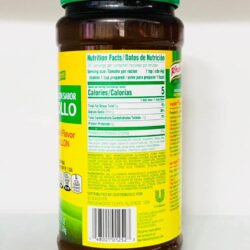 Bột nêm Gà Knorr Chicken Flavor Bouillon 1.14kg 17 bot nem knorr ga cua knorr chicken flavor bouillon 1kg 1.14kg knf