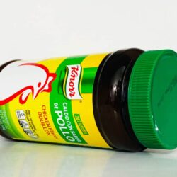 Bột nêm Gà Knorr Chicken Flavor Bouillon 1.14kg 19 bot nem knorr ga cua knorr chicken flavor bouillon 1kg 1.14kg kng