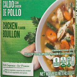 Bột nêm Gà Knorr Chicken Flavor Bouillon 1.14kg 24 bot nem knorr ga cua knorr chicken flavor bouillon 1kg 40 5oz ke