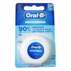 chi nha khoa oral b essential floss 50m 141225 ka