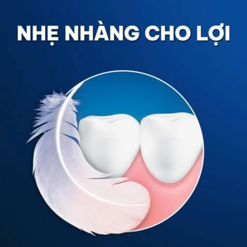 chi nha khoa oral b essential floss 50m 141225 kd