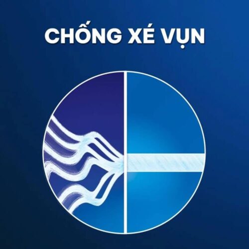 chi nha khoa oral b essential floss 50m 141225 ke