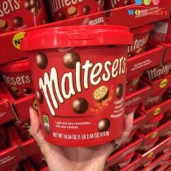 Chocolate bánh Maltesers Party Bucket 520g 7 chocolate-banh-maltesers-party-bucket-520g-3