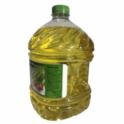 Dầu ăn thực vật của Mỹ Kirkland Signature Canola Oil 2.84l (1 bình) 5 Dầu ăn thực vật của Mỹ Kirkland Signature Canola Oil 2.84l