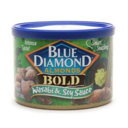 hacca3nh nhacc82n blue diamond almonds 170g 2