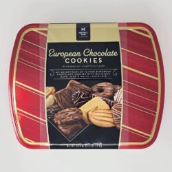 hop banh quy socola members mark european chocolate cookies 14kg 191223 ka