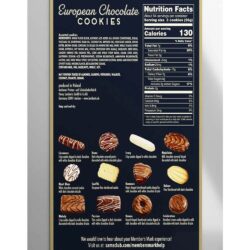 hop banh quy socola members mark european chocolate cookies 14kg 191223 kf