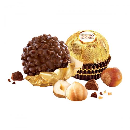Hộp Socola cao cấp của Mỹ Ferrero Rocher Chocolate 48 viên 600g 8 hop-socola-cao-cap-cua-ferrero-rocher-chocolate-48-vien-600g-5