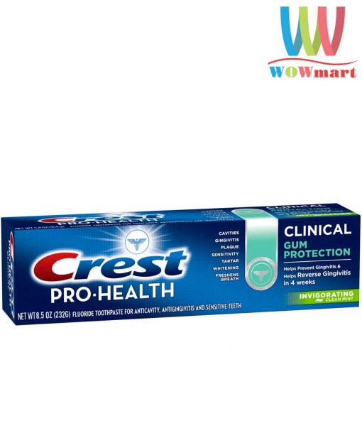kem-danh-rang-crest-pro-health-clinical-gum-protection-232g