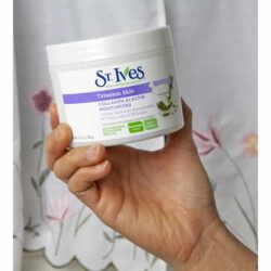 Kem dưỡng ẩm St.Ives Timeless Skin Collagen 283g 7 Kem dưỡng ẩm St.Ives Timeless Skin Collagen 283g