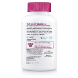 Kẹo bổ đa Vitamin toàn diện dành cho phụ nữ Smarty Pants Women's Complete 240 Gummies 7 keo bo da vitamin toan dien danh cho phu nu smarty pants womens complete 180 gummies 3