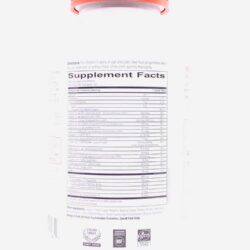 Kẹo bổ đa Vitamin+Omega cho trẻ em Smarty Pants Kids Complete 180 viên 9 keo bo da vitaminomega cho tre em smarty pants kids complete 180 vien knc