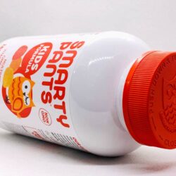 Kẹo bổ đa Vitamin+Omega cho trẻ em Smarty Pants Kids Complete 180 viên 10 keo bo da vitaminomega cho tre em smarty pants kids complete 180 vien knd