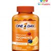 keo-deo-da-vitamin-danh-cho-nu-one-day-women-vitacraves-gummies-150-vien