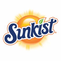 Sunkist logo