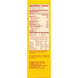 Nho khô hộp vàng Sun-Maid Golden Raisins 425g