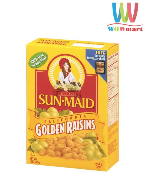 nho-kho-sun-maid-golden-raisins-425g