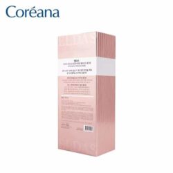 Serum tế bào gốc Eldas Aura Coreana Shine Gold Pearl Premium 100ml