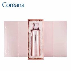 Serum tế bào gốc Eldas Aura Coreana Shine Gold Pearl Premium 100ml