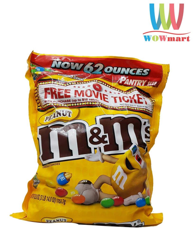 Wowmart VN | 100% hàng ngoại nhập