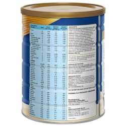 sua bot ensure huong vani uc ensure vanilla powder 850g 190624 kb