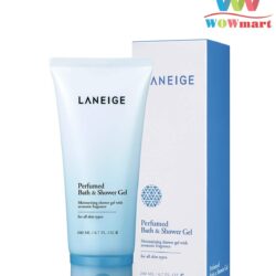 sua-tam-laneige-han-quoc-laneige-perfumed-bath-shower-gel-200ml